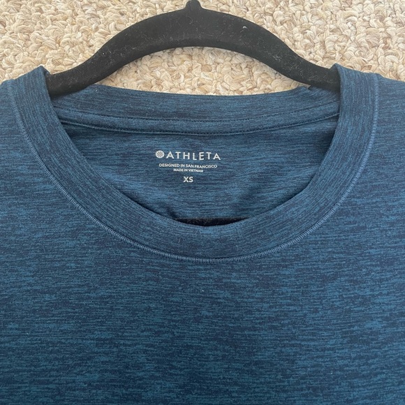 Uptempo Athleta Long Sleeve - Picture 4 of 7